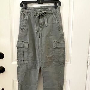 American Eagle Cargo Pants